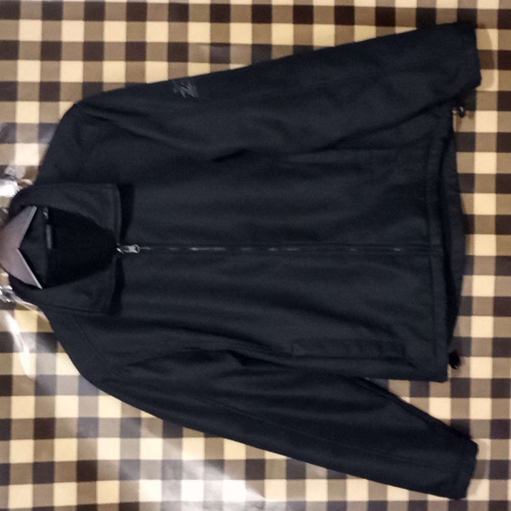 Zero Exposure jacket sz(s)